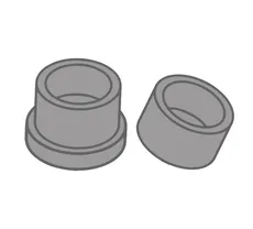 قالب دستگاه جوش 50mm رویال پایپ